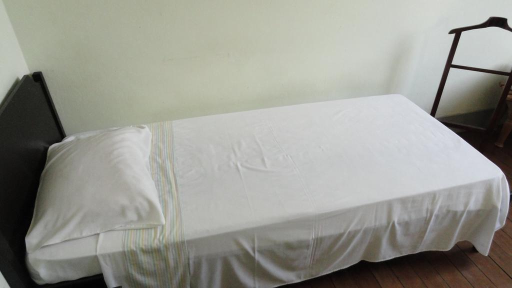 Hotel Alianca Barbacena Pokoj fotografie