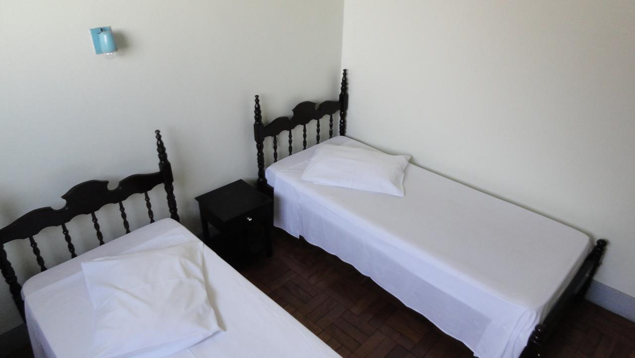 Hotel Alianca Barbacena Exteriér fotografie